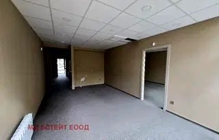 Офис в София, Манастирски ливади