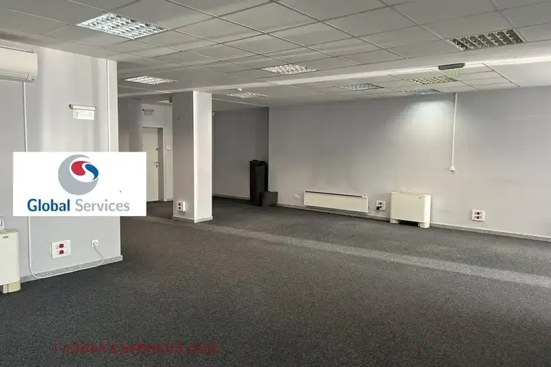Office in Sofiya, Manastirski Livadi