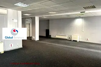 Офис в София, Манастирски ливади