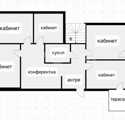 Снимка 3 — Офис в София, Манастирски ливади