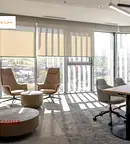 Офис в София, Манастирски ливади