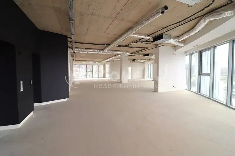 Office in Sofia, Manastirski Livadi
