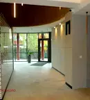Офис в София, Манастирски ливади