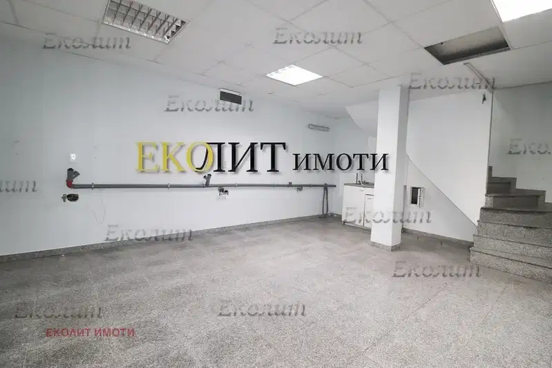 Office in Sofiya, Manastirski Livadi