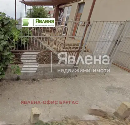 Снимка 2 — Офис в Бургас, Меден рудник - зона А