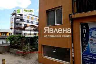 Офис в Бургас, Меден рудник - зона А