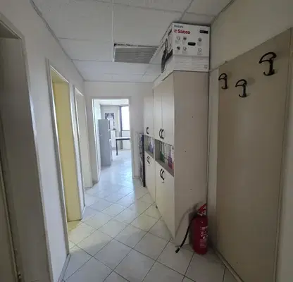 Photo 4 — Office in Sofiya, Medicinska Akademiya