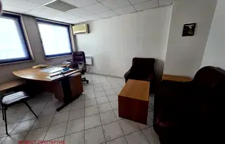 Офис в София, Медицинска академия