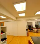 Офис в София, Медицинска академия