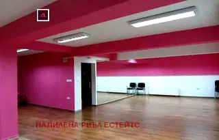 Офис в София, Медицинска академия