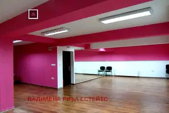 Офис в София, Медицинска академия