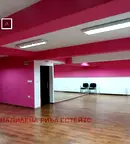 Офис в София, Медицинска академия