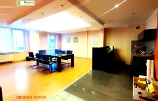 Офис в София, Медицинска академия