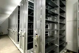 Офис в София, Младост 1