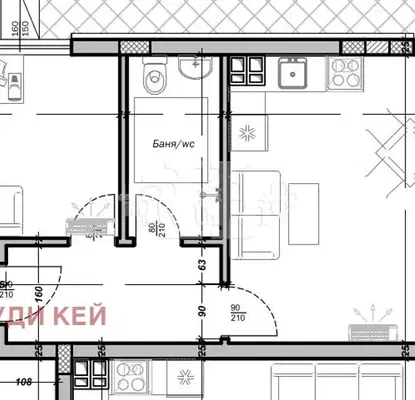 Photo 2 — Office in Varna, Mladost 1