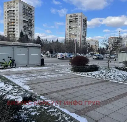 Photo 3 — Office in Sofiya, Mladost 1A
