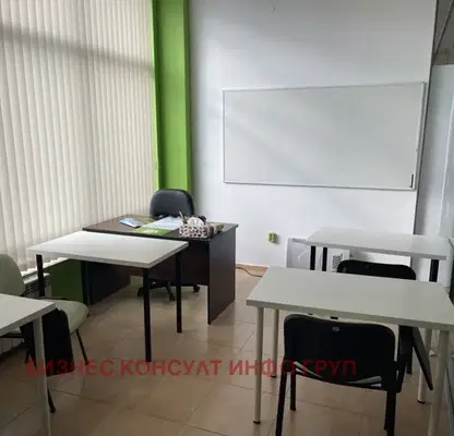 Photo 5 — Office in Sofiya, Mladost 1A