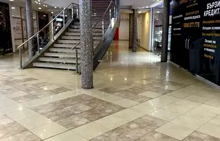 Офис в София, Младост 1А