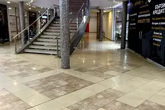 Офис в София, Младост 1А
