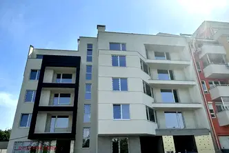 Офис в София, Младост 2
