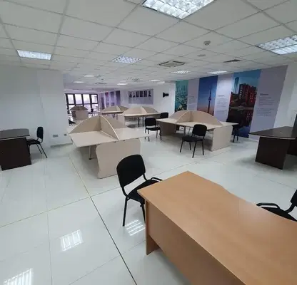 Photo 2 — Office in Sofiya, Mladost 3