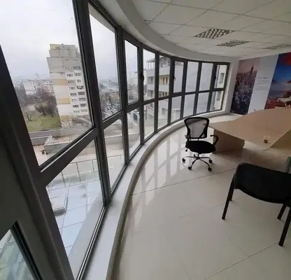 Photo 3 — Office in Sofiya, Mladost 3
