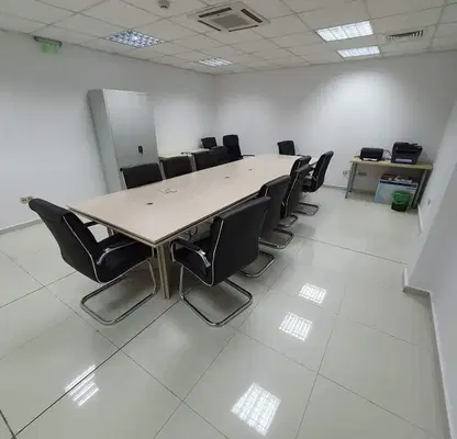 Photo 4 — Office in Sofiya, Mladost 3