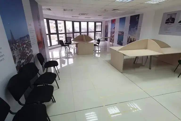 Офис в София, Младост 3