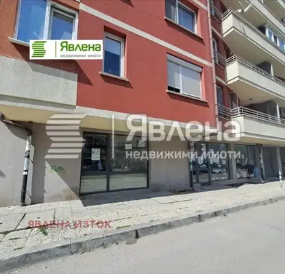Photo 2 — Office in Sofiya, Mladost 4