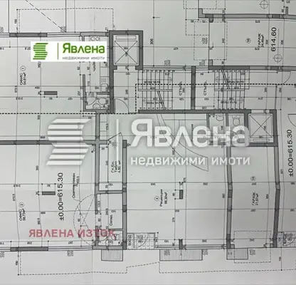 Photo 3 — Office in Sofiya, Mladost 4