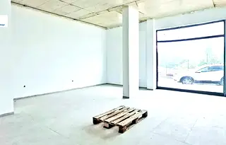 Офис в София, Младост 4