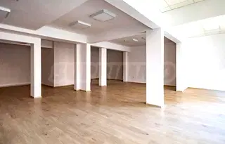 Офис в София, Младост 4