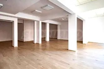 Офис в София, Младост 4