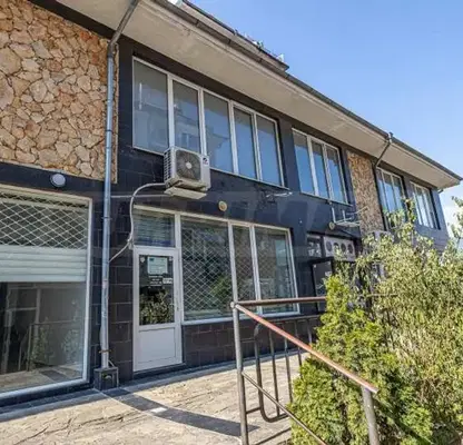 Photo 2 — Office in Sofiya, Mladost 4