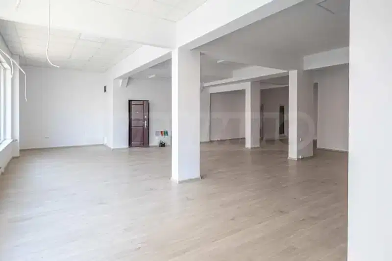 Office in Sofiya, Mladost 4