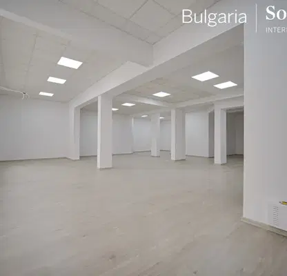Photo 2 — Office in Sofiya, Mladost 4