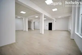 Офис в София, Младост 4