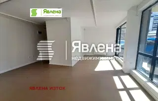 Офис в София, Младост 4
