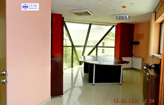 Офис в Смолян, Нов център