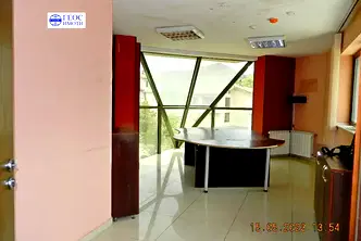 Офис в Смолян, Нов център