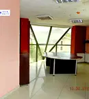 Офис в Смолян, Нов център