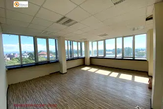 Офис в София, НПЗ Искър