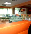 Офис в София, Оборище