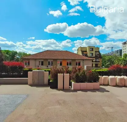 Photo 5 — Office in Sofiya, Oborishte