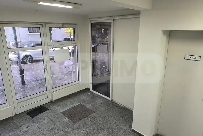 Office in Varna, Okryjna Bolnica-Generali