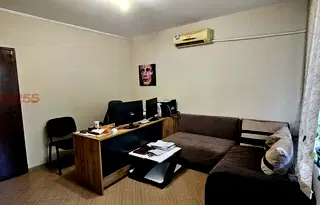 Офис в Стара Загора, Опълченски