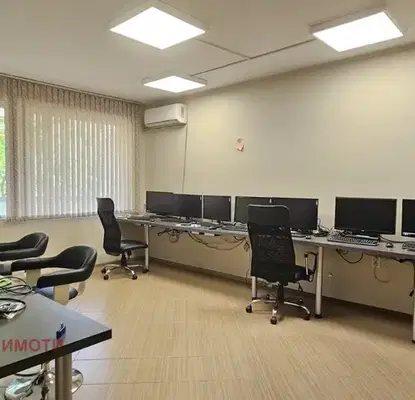 Photo 2 — Office in Stara Zagora, Opylchenski