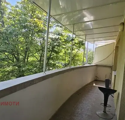 Photo 4 — Office in Stara Zagora, Opylchenski