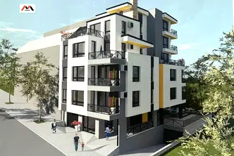 Офис в Стара Загора, ОРБ