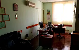 Офис в Хасково, Орфей